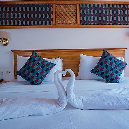 Himalayan Glory Inn Pokhara Exterior photo